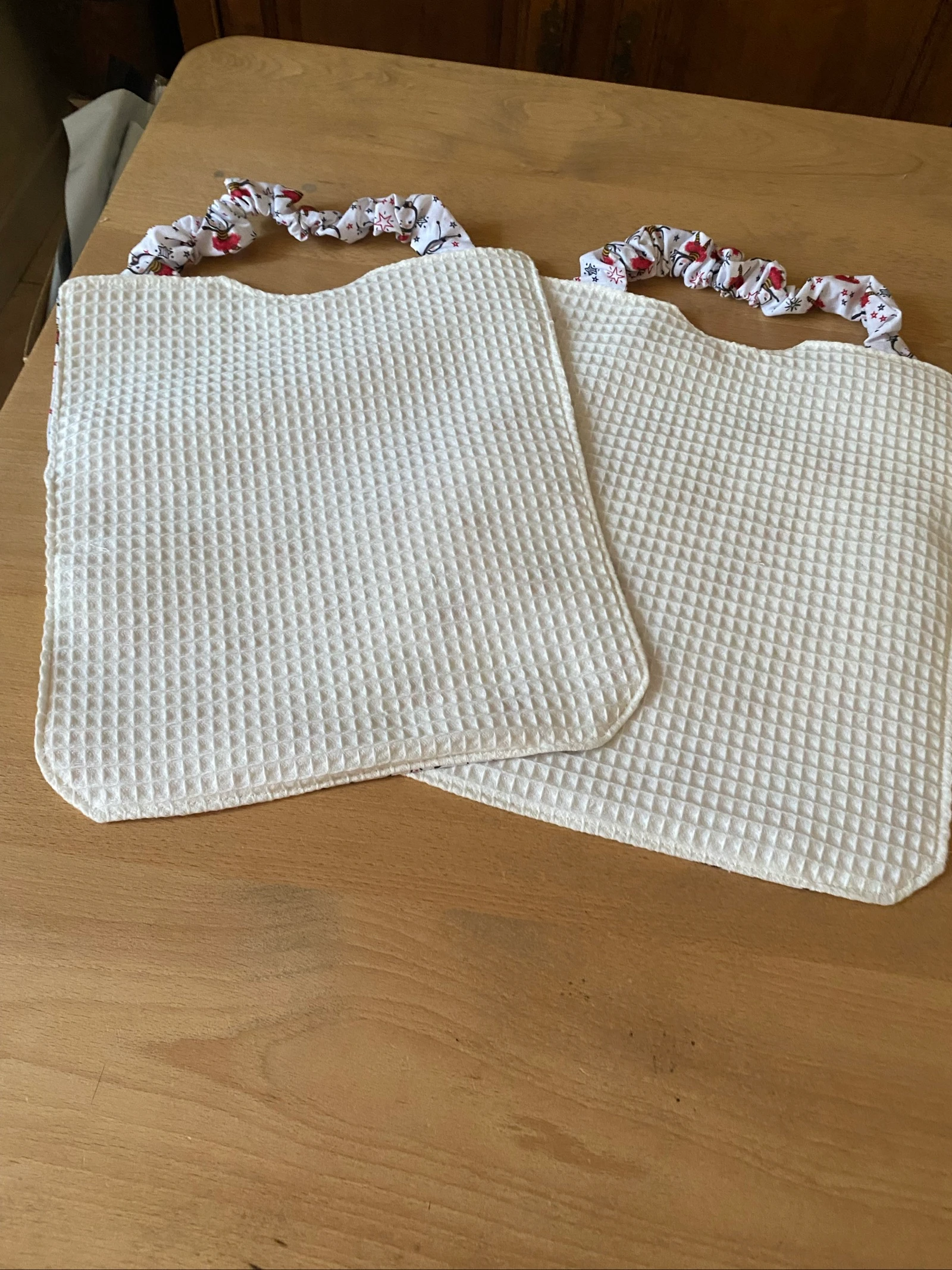 2 baberos para guardería – photo 2